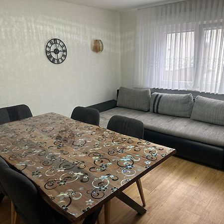 Ferienhaus Formidable Nidderau Exteriér fotografie