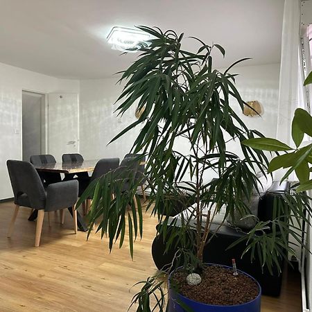 Ferienhaus Formidable Nidderau Exteriér fotografie