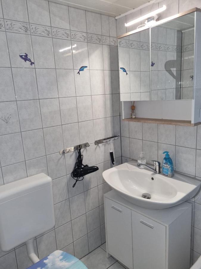 Ferienhaus Formidable Nidderau Exteriér fotografie