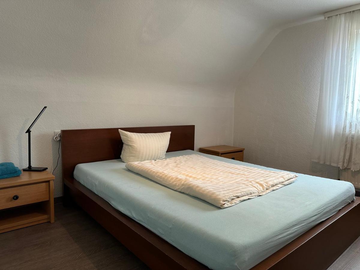 Ferienhaus Formidable Nidderau Exteriér fotografie