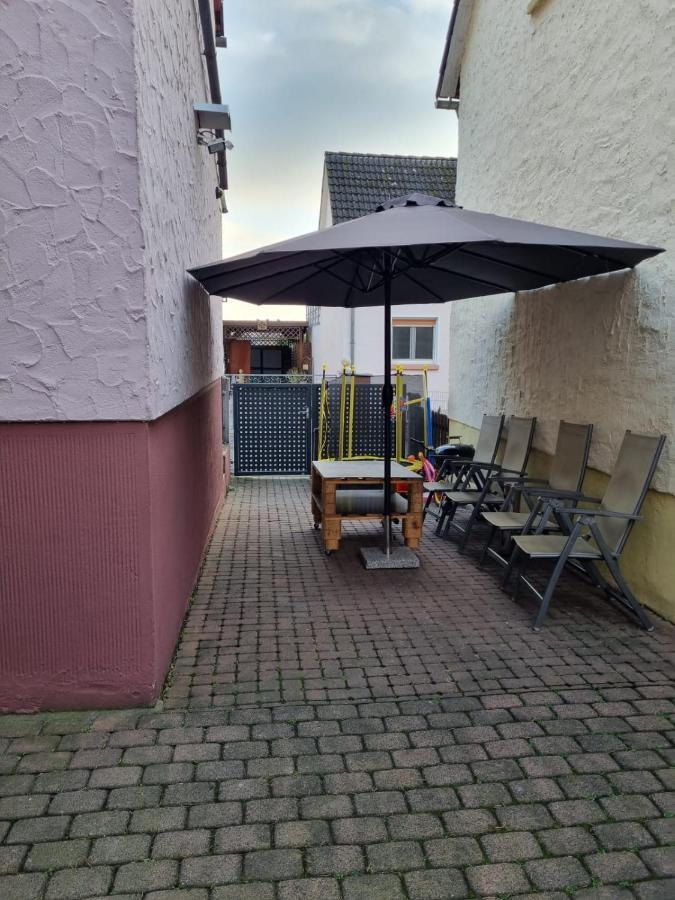 Ferienhaus Formidable Nidderau Exteriér fotografie