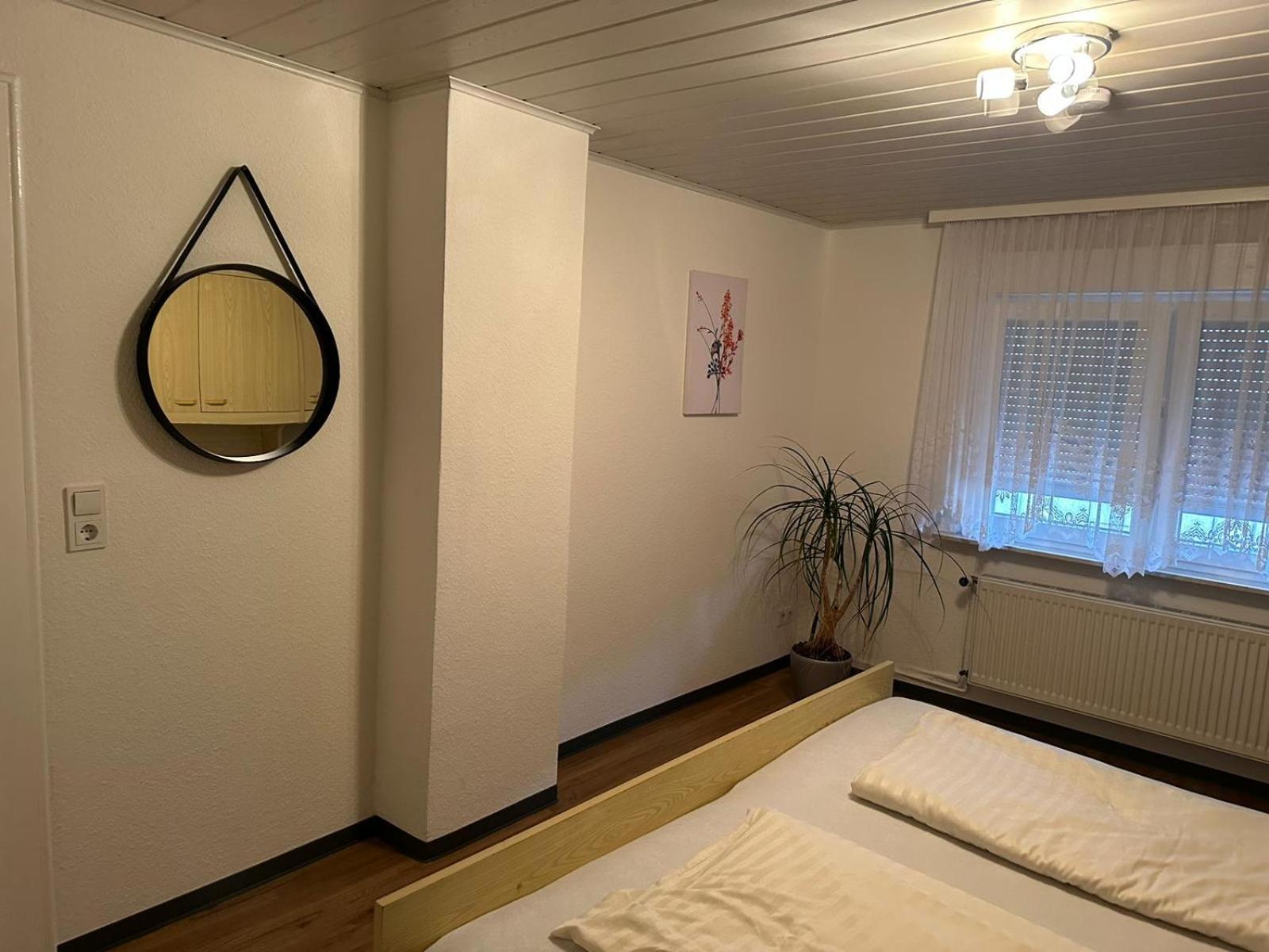 Ferienhaus Formidable Nidderau Exteriér fotografie