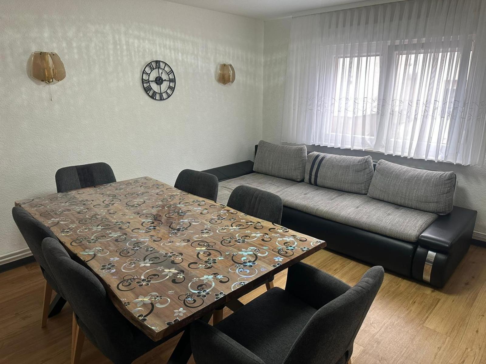 Ferienhaus Formidable Nidderau Exteriér fotografie
