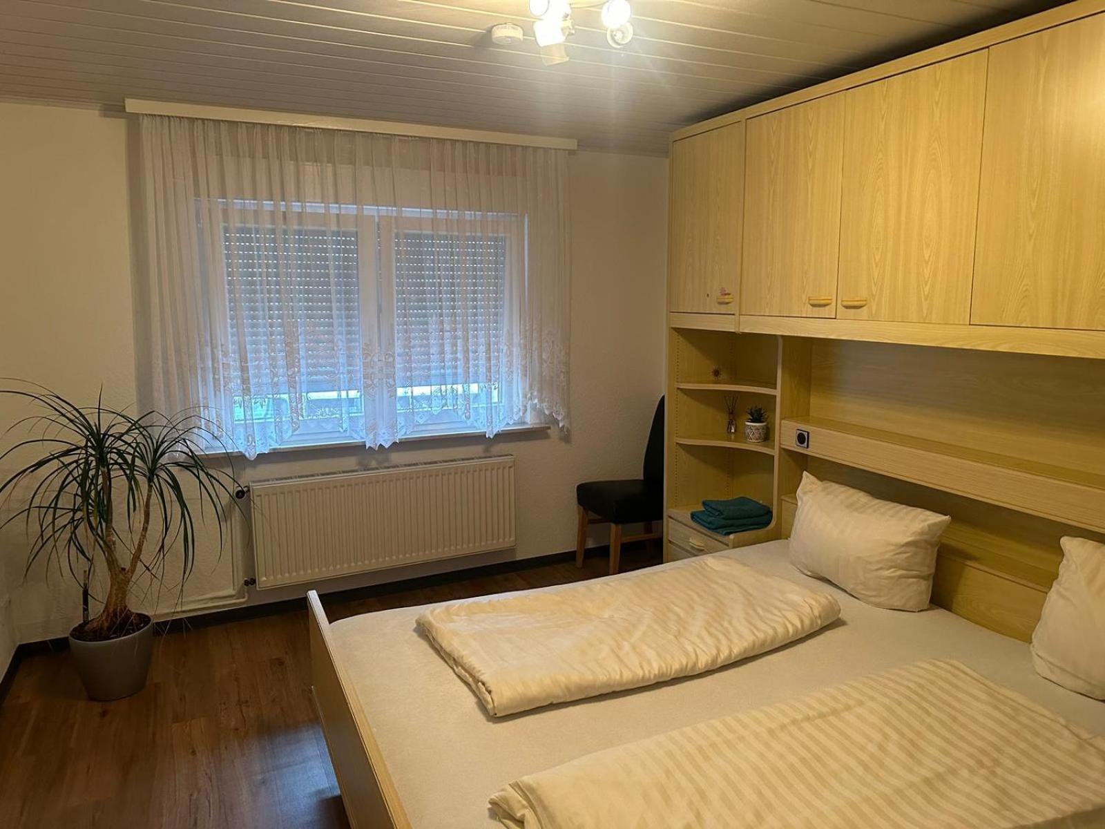 Ferienhaus Formidable Nidderau Pokoj fotografie